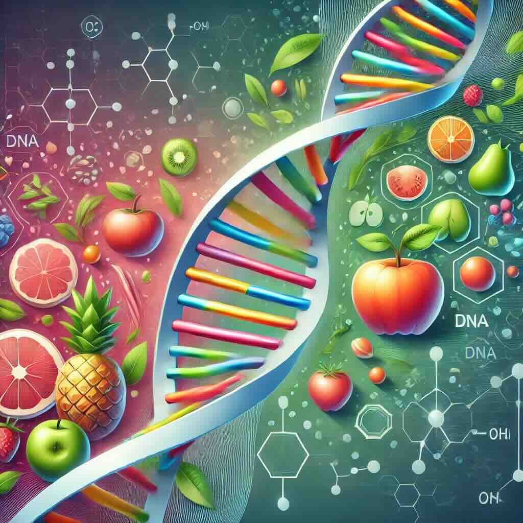 nycLife | DNA Based Diet