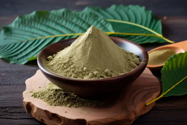 Why Should You Invest In High-Quality Green Ketapang Kratom This 2024?