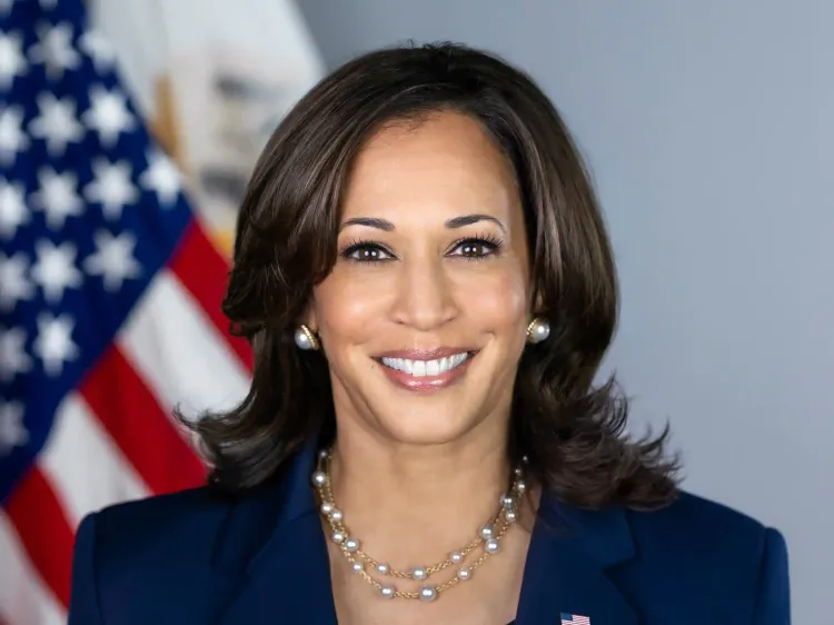 Kamala Harris and the 2024 Election: Can Allan Lichtman’s Model Predict Another Presidential Victory?