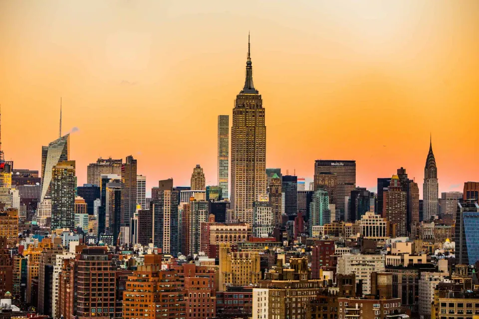 Concrete Jungle Game Night: How to Host an Epic New York City-Themed Game Night