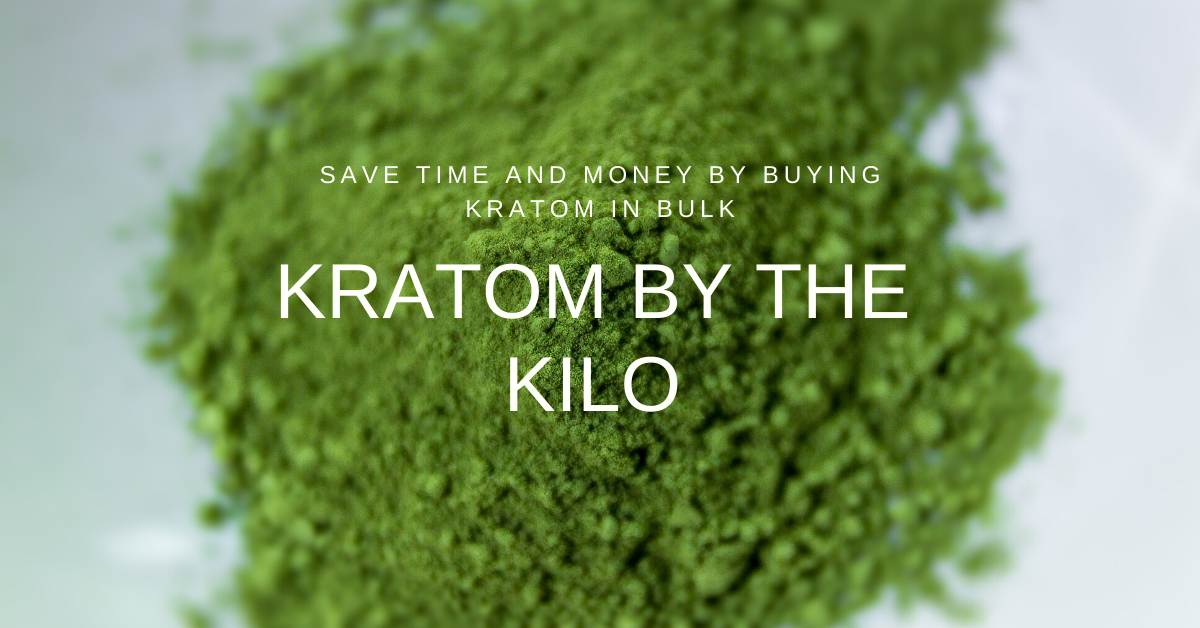 nycLife | Why Should You Consider Buying Kratom In Bulk From Online Vendors?