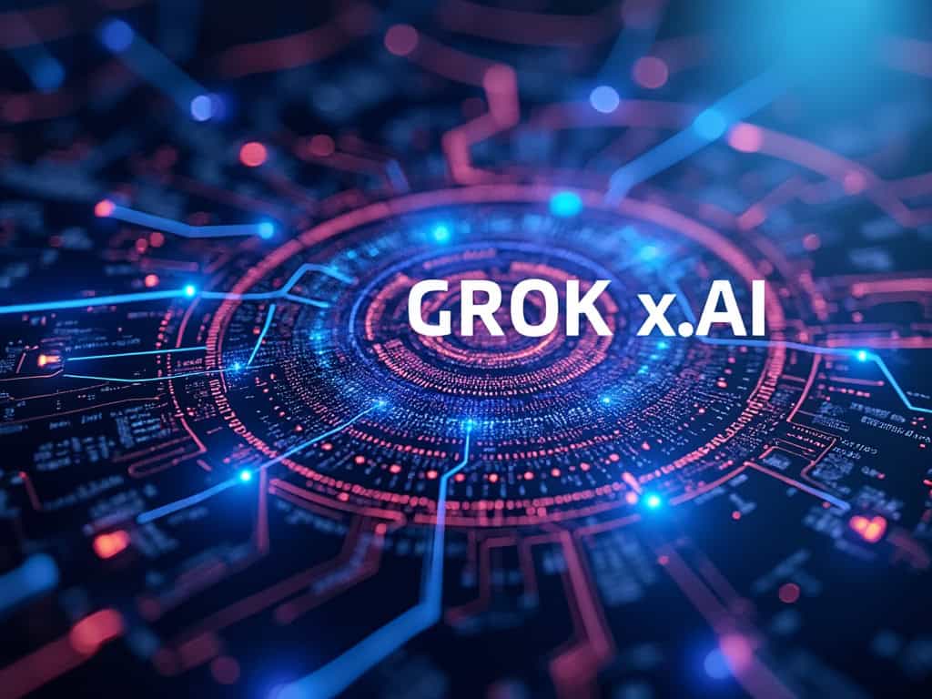 nycLife | Grok AI: The Revolutionary Chatbot Redefining User Interaction