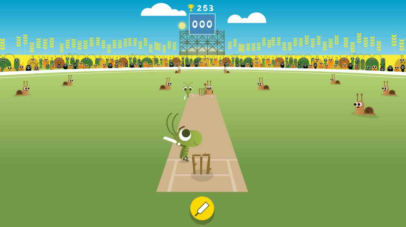 How Doodle Cricket Online Has Managed to Attract Cricket Fans from Around the World